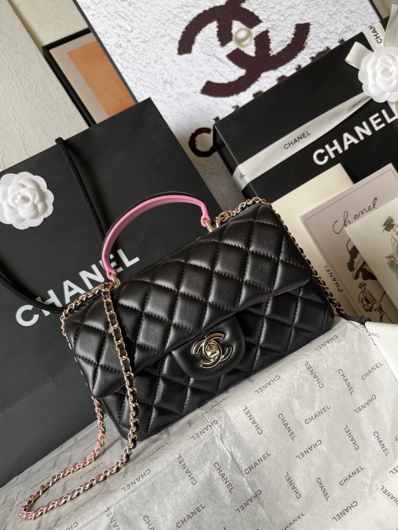 Chanel CF Series Bags